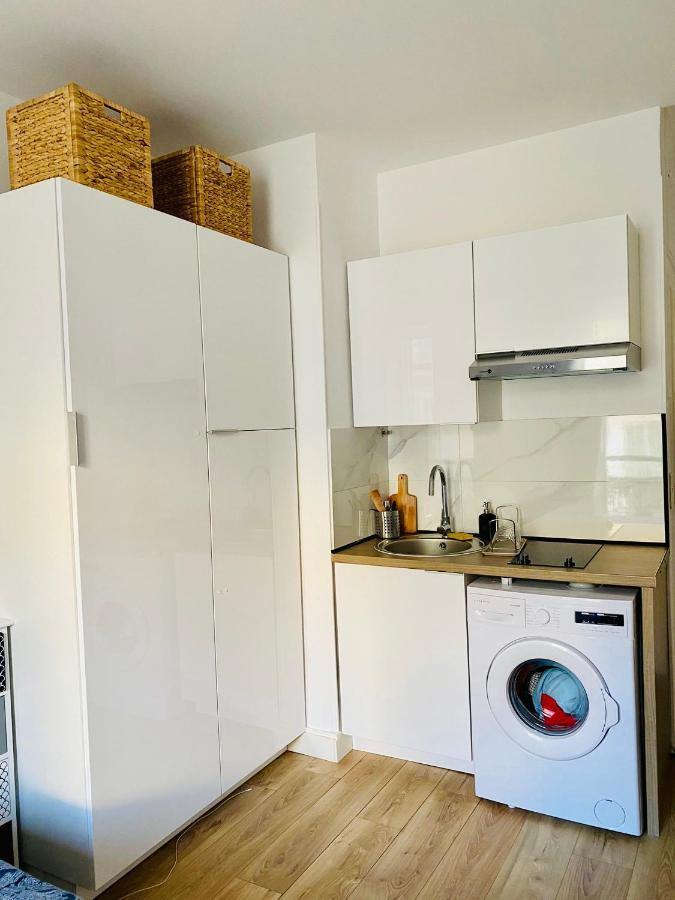 - 100m Plage- Negresco - Ideal Couple Apartment Nizza